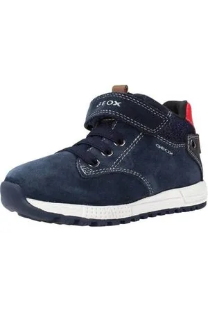Geox Saappaat B ALBEN BOY 20