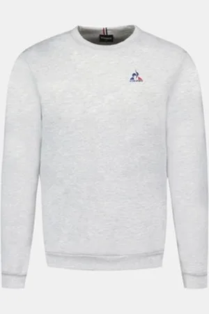 Le Coq Sportif Svetari ESS CREW SWEAT EU S