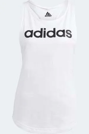 adidas Hihattomat paidat / Hihattomat t-paidat - EU M