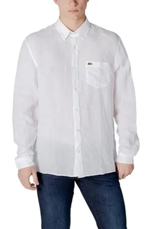 Lacoste Pitkähihainen paitapusero CH5692-00 EU S