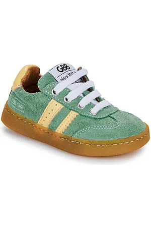 GBB Lastenkengät BERANGE TWIST 21