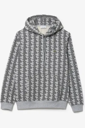 Lacoste Svetari SH2855 SWEATSHIRT EU L