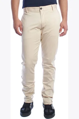 Emporio Armani Chino-housut / Porkkanahousut 3H1P15-1NEDZ0128 IT 54
