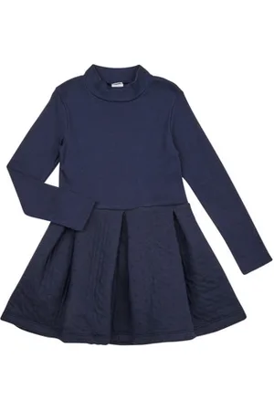 Petit Bateau Lyhyt mekko LOUANGE 5 vuotta