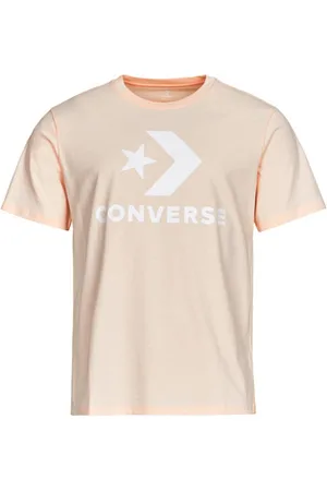 Converse Lyhythihainen t-paita GO-TO STAR CHEVRON LOGO EU S