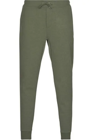 Ralph Lauren Jogging housut / Ulkoiluvaattee BAS DE JOGGING AJUSTE EN DOUBLE KNIT TECH EU XXL