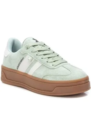 Xti Kengät SNEAKERS 143644 37