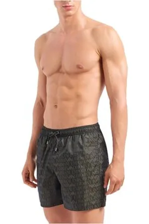 Emporio Armani Uimapuvut 211740 4R442 EU XXL