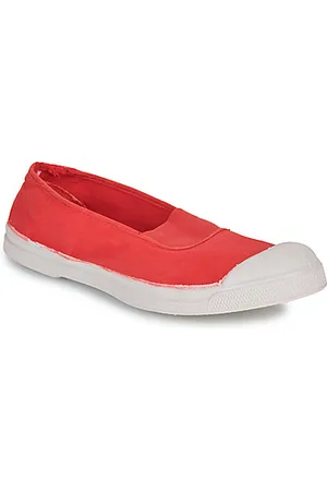 Bensimon Tennarit TENNIS ELASTIQUE 37