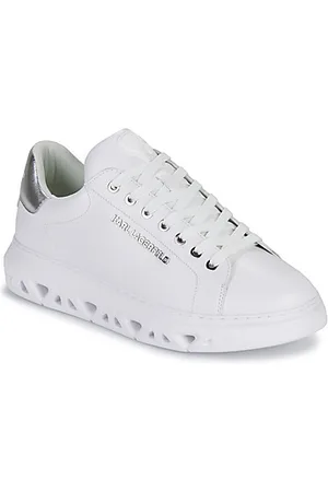 Karl Lagerfeld Kengät KAPRI KITE Lo Lace 41