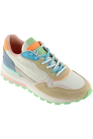 victoria Kengät SNEAKERS LUNA NYLON & SERRAJE 36