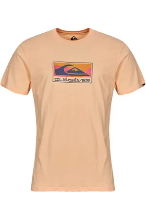 Quiksilver Lyhythihainen t-paita EV GRADIENT BOX SS EU S