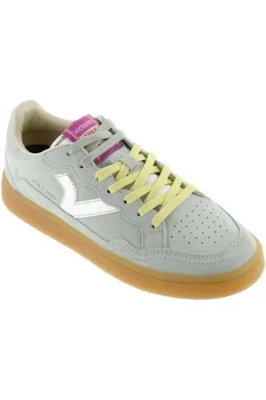 victoria Kengät SNEAKERS SMASH - SUEDE COLOR 36
