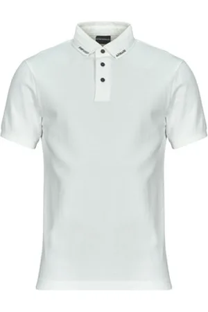 Emporio Armani Lyhythihainen poolopaita POLO SHIRT EM001081 EU S
