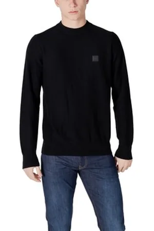 HUGO BOSS Neulepusero Anion_S 10265864 01 50527584 EU XXL