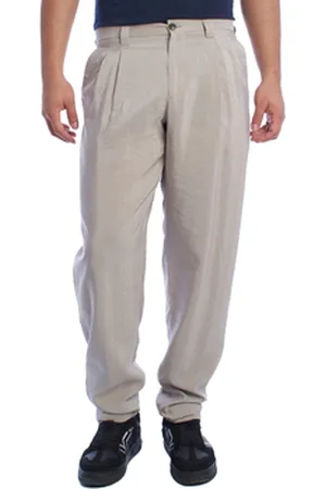 Emporio Armani Housut I1PWI0-I1172614 FR 46