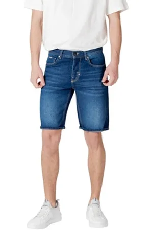 Antony Morato Shortsit & Bermuda-shortsit ARGON SLIM FIT MMDS00076-FA700152-W02041 IT 42