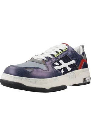 Premiata Tennarit DRAKE 406 46
