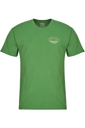 Vans Lyhythihainen t-paita Major Type SS EU S