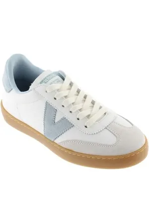 victoria Kengät SNEAKERS BERLÃN CICLISTA PIEL & SERRAJE 36