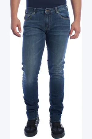 Emporio Armani Housut 8N1J10-1DZ4Z0942 US 38
