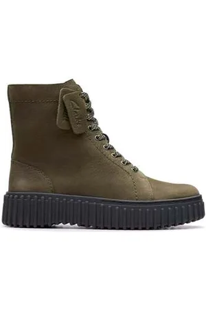 Clarks Kengät Torhill Rise 36