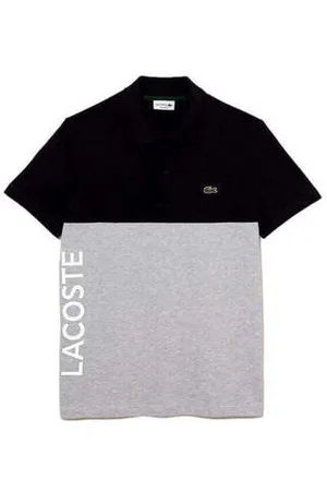 Lacoste T-paidat & Poolot - EU S