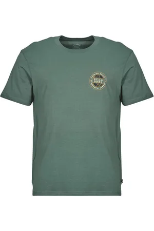 Billabong Lyhythihainen t-paita ROTOR FILL SS EU S