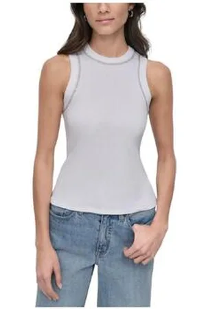 DKNY Hihattomat paidat / Hihattomat t-paidat - EU S