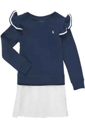Ralph Lauren Lyhyt mekko RFFLKTWDRSS-DRESSES-DAY DRESS 3 vuotta