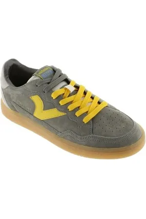 victoria Kengät SNEAKERS SMASH - SUEDE COLOR 42