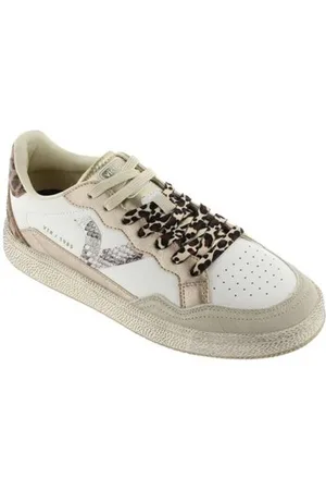 victoria Kengät SNEAKERS SMASH - ANIMAL MIX 37