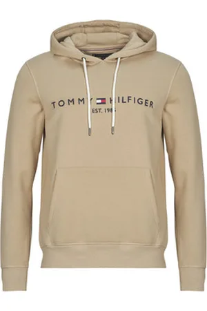 Tommy Hilfiger Svetari TOMMY LOGO HOODY EU S