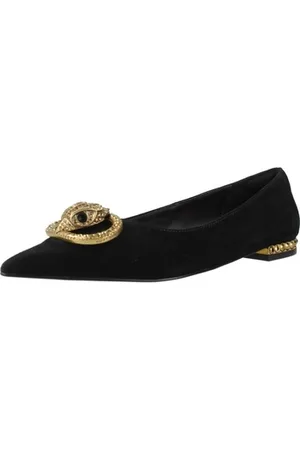 Kurt Geiger Balleriinat CHELSEA POINT FLAT 37