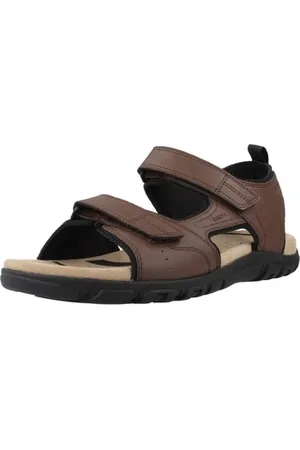 Geox Sandaalit UOMO SANDAL STRADA 45