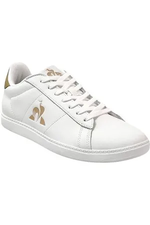 Le Coq Sportif Kengät Courtset_2 45