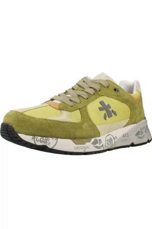 Premiata Tennarit MASE 46