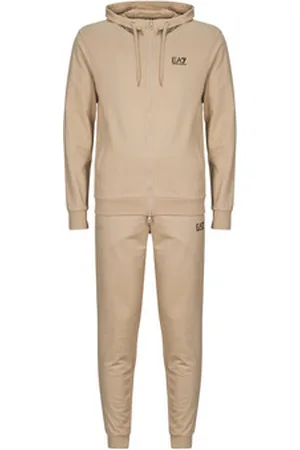 EA7 TRAIN CORE ID T-SUIT 8NPV63 EU S