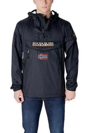 Napapijri Takit RAINFOREST WB PKT V2 NP0A4HX6 EU S