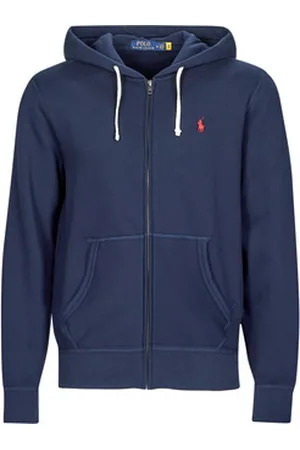 Ralph Lauren Svetari SWEATSHIRT EN MOLLETON EU S