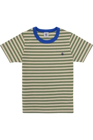 Petit Bateau Lyhythihainen t-paita BOUNTY 3 vuotta