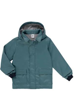 Petit Bateau Parkatakki BARMAC 6 vuotta