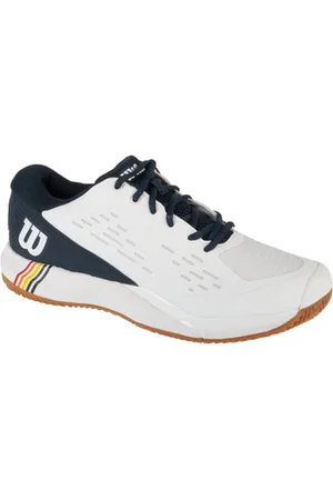 Wilson Fitness Rush Pro Ace Clay RG 46