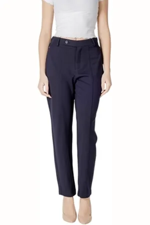 Street one Housut Tapered Leg Punto di Roma 378783 US 34 / 30