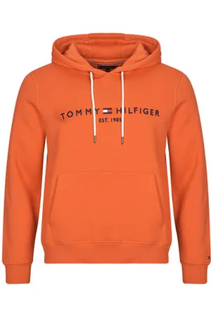 Tommy Hilfiger Svetari TOMMY LOGO HOODY EU S