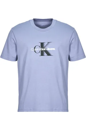 Calvin Klein Lyhythihainen t-paita MONOLOGO SHIFT TEE EU XXL