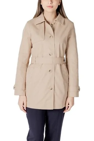 Street one Parkatakki Mid Lenght Trenchcoat 101213 IT 40