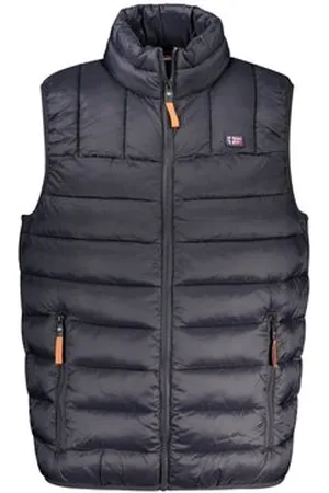 NORWAY Toppatakki 849148_NEBLACK EU XL