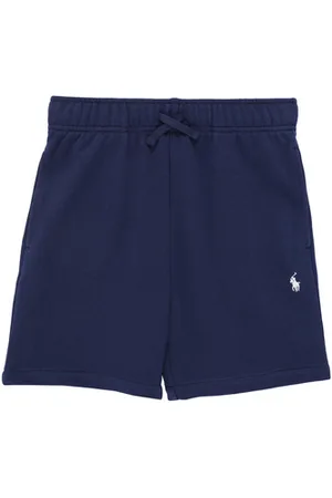 Ralph Lauren Shortsit & Bermuda-shortsit PO SHORT-SHORTS-ATHLETIC 8 Jahre