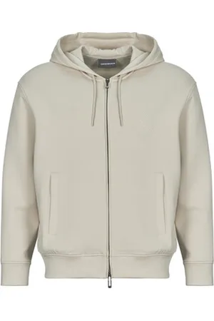 Emporio Armani Svetari SWEATSHIRT EM001122 EU M